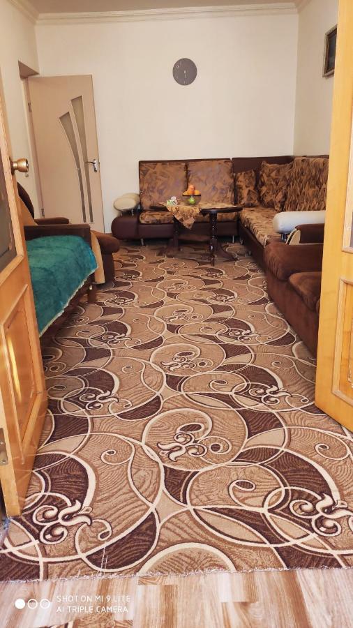 Apartments Azatutyan Avenue 9, Кв 19 Yerevan Ngoại thất bức ảnh