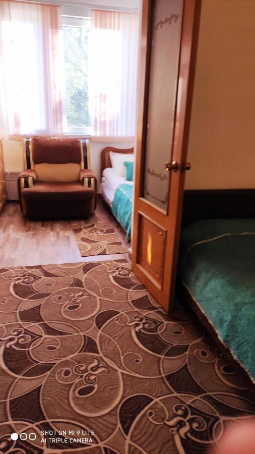 Apartments Azatutyan Avenue 9, Кв 19 Yerevan Ngoại thất bức ảnh