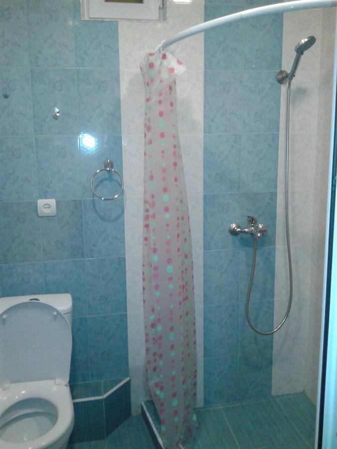 Apartments Azatutyan Avenue 9, Кв 19 Yerevan Ngoại thất bức ảnh