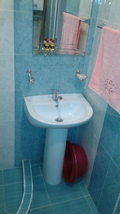Apartments Azatutyan Avenue 9, Кв 19 Yerevan Ngoại thất bức ảnh