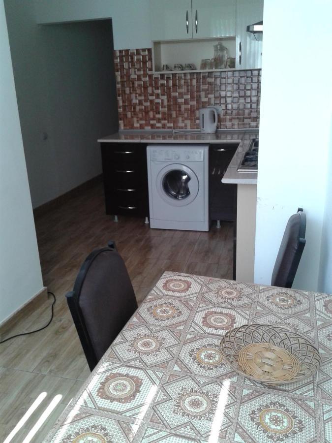Apartments Azatutyan Avenue 9, Кв 19 Yerevan Ngoại thất bức ảnh