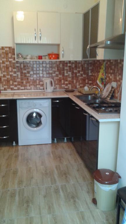 Apartments Azatutyan Avenue 9, Кв 19 Yerevan Ngoại thất bức ảnh